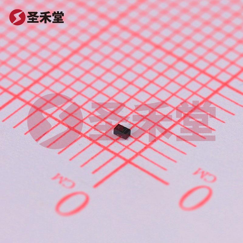 RCLAMP0521PATCT 产品实物图片