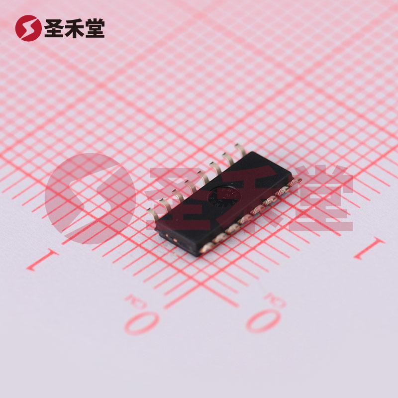 DG411DY-T1-E3 产品实物图片
