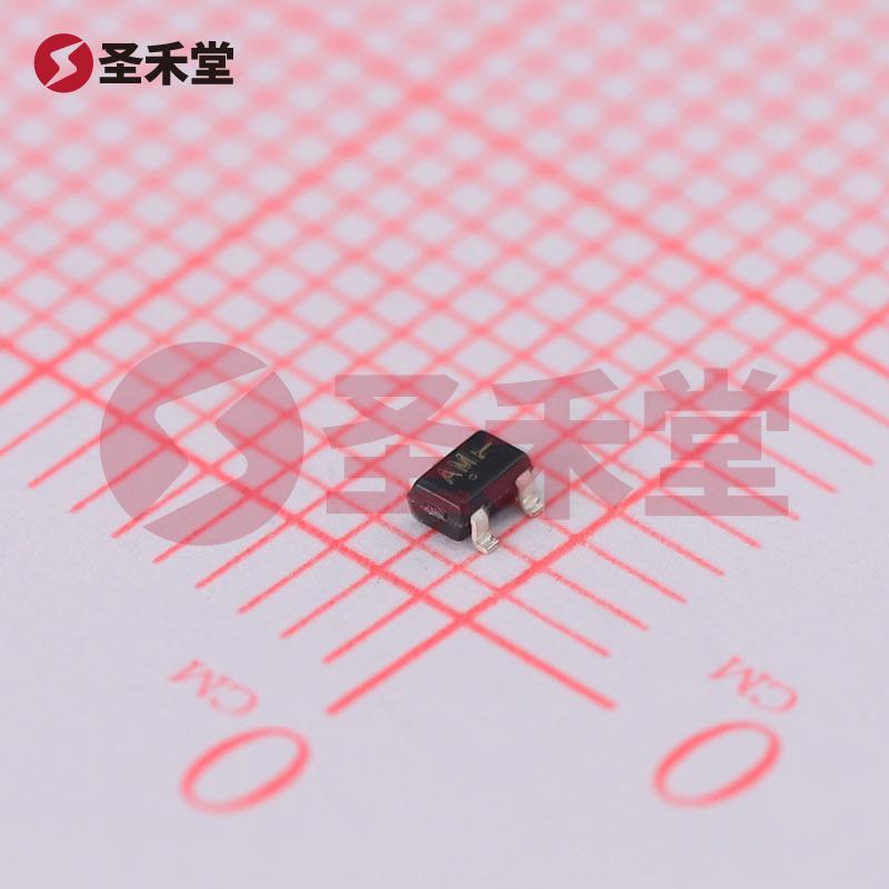 MMBT3904WT1G 产品实物图片