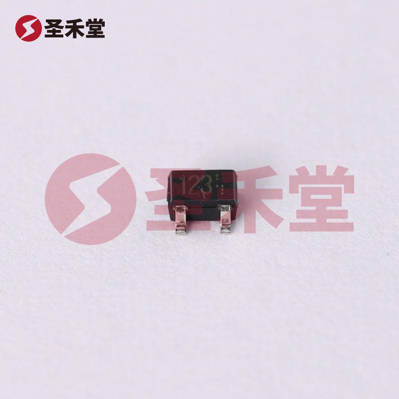 DTC143ZUAT106 产品实物图片