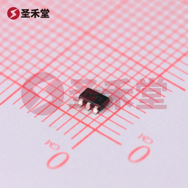 SGM66051-ADJYTN6G/TR 产品实物图片