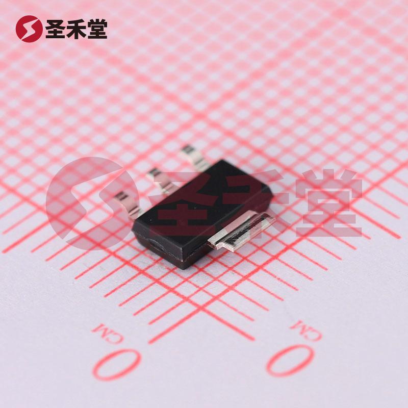 LM1117S-1.2 产品实物图片
