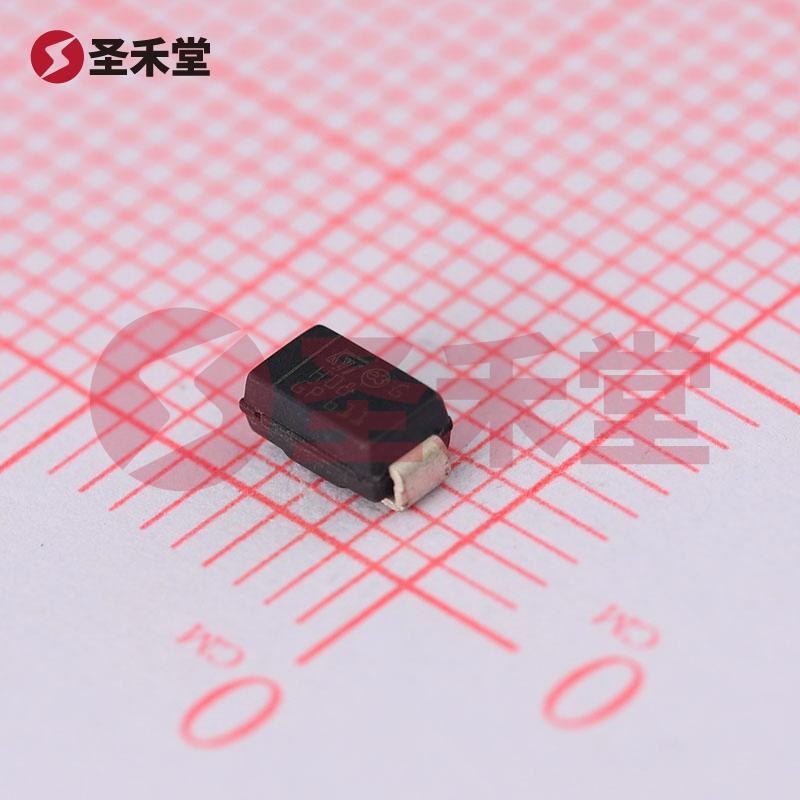 STTH108A 产品实物图片