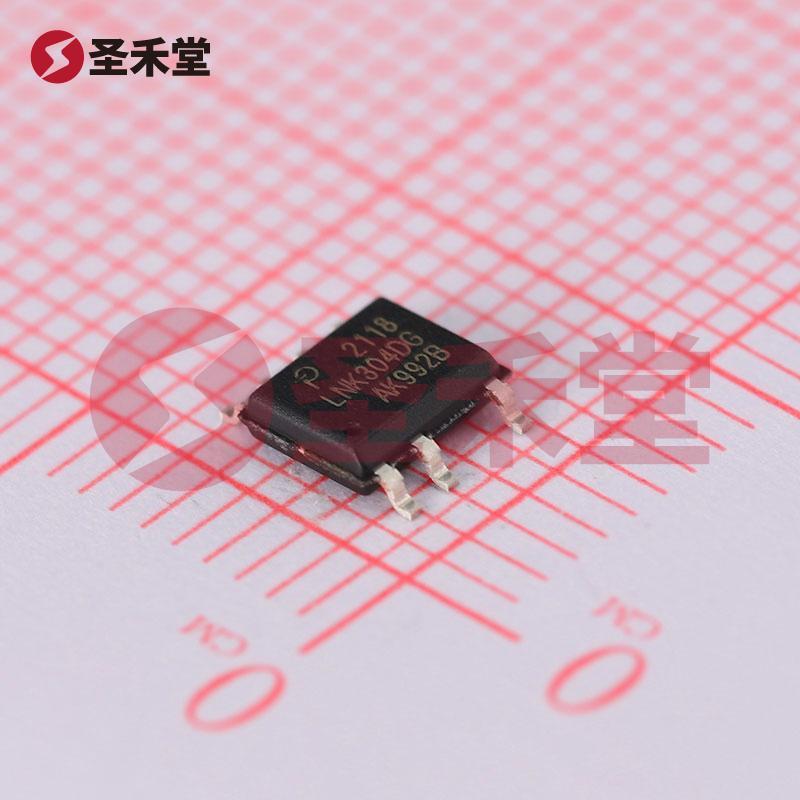 LNK304DG-TL 产品实物图片