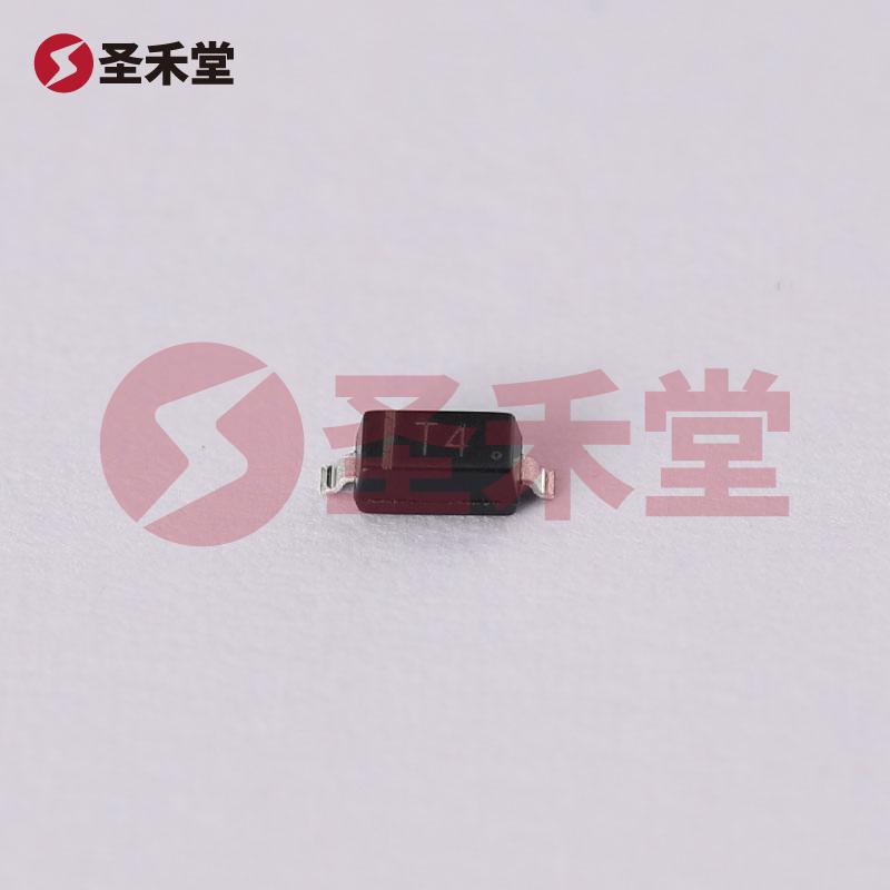 1N4148W-TP 产品实物图片