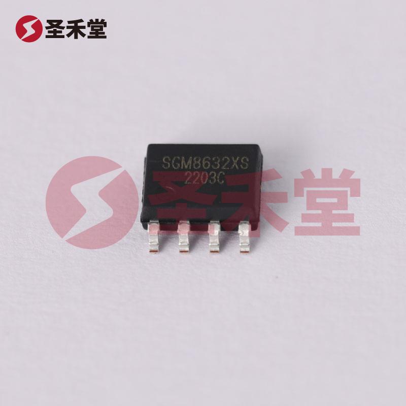 SGM8632XS/TR 产品实物图片