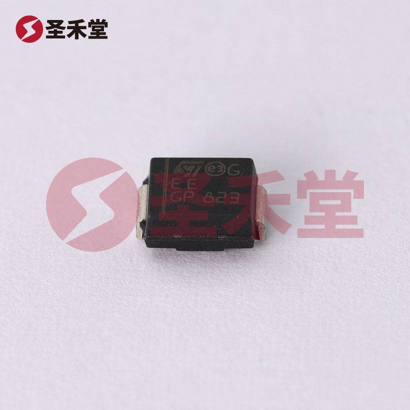 SM6T18A 产品实物图片