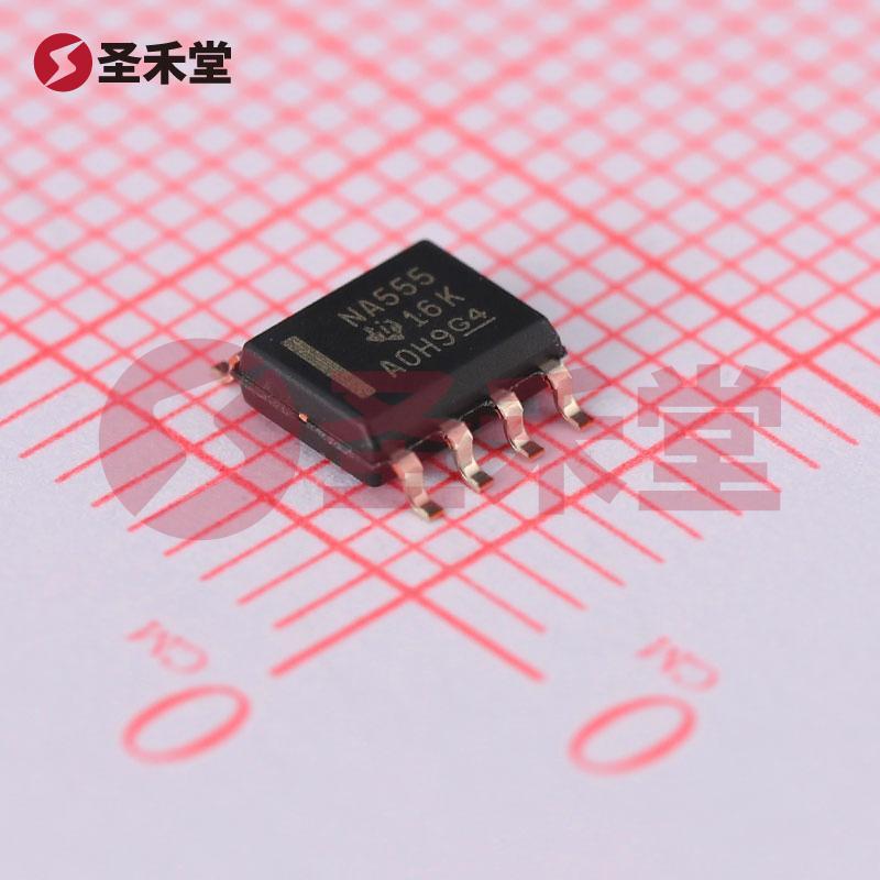 NA555DR 产品实物图片