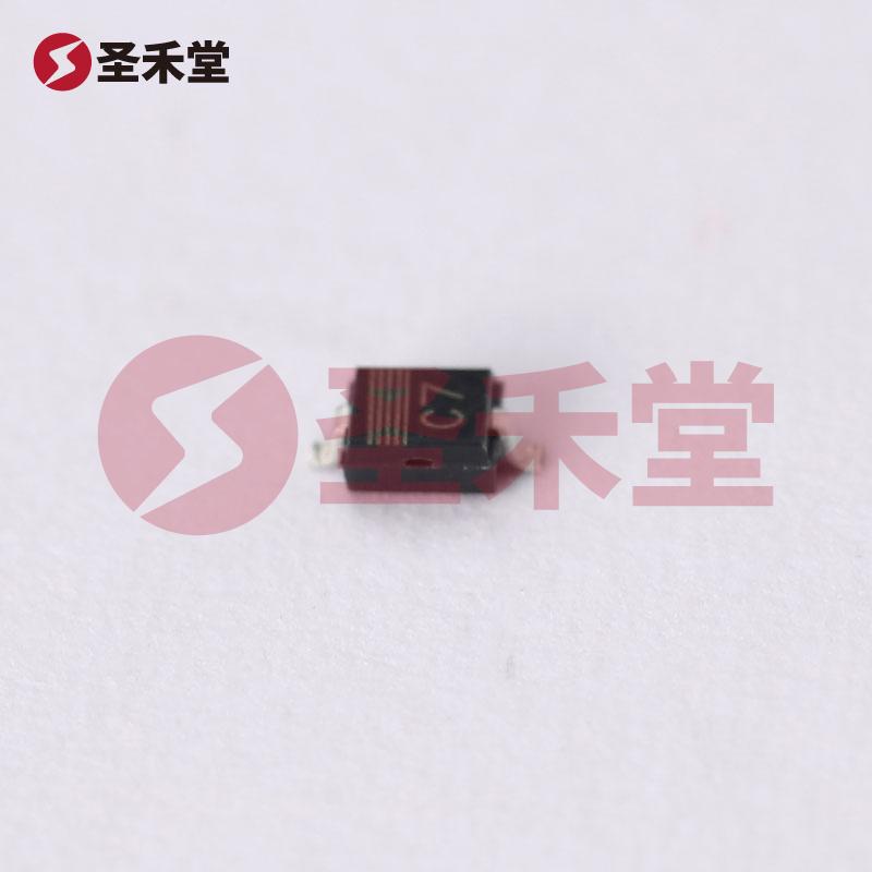 PESD5V0U1UA,115 产品实物图片