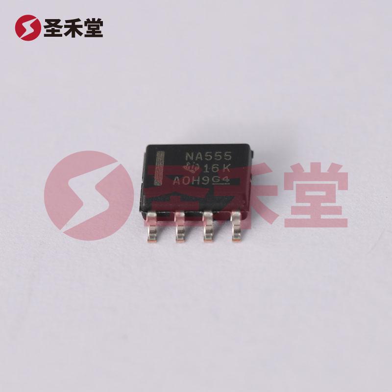 NA555DR 产品实物图片
