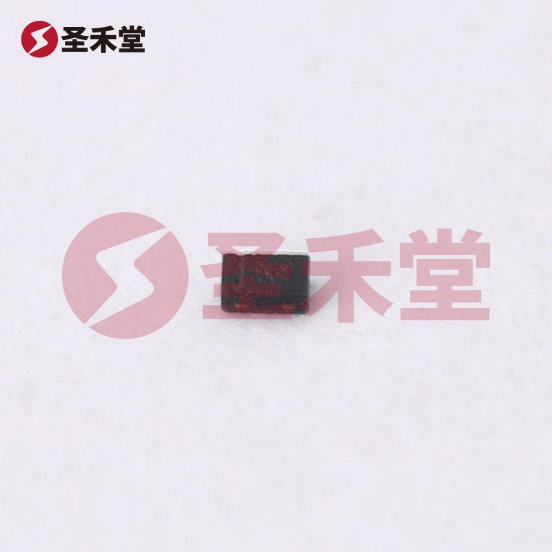 TPD1E05U06DPYR 产品实物图片