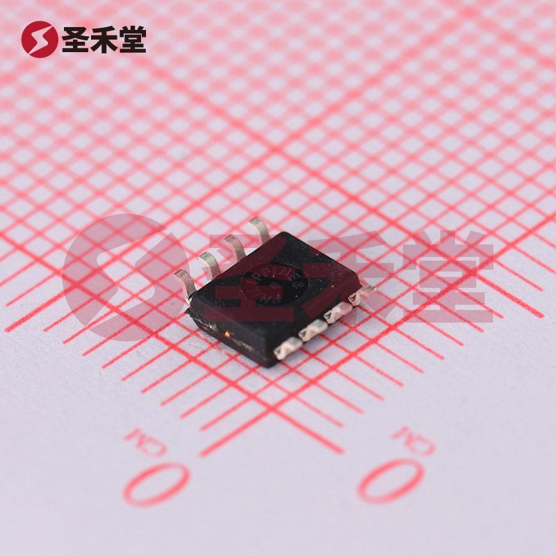IRF7389TRPBF 产品实物图片