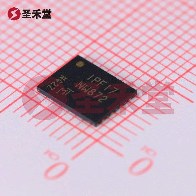 MT29F1G01ABAFDWB-IT:F 产品实物图片