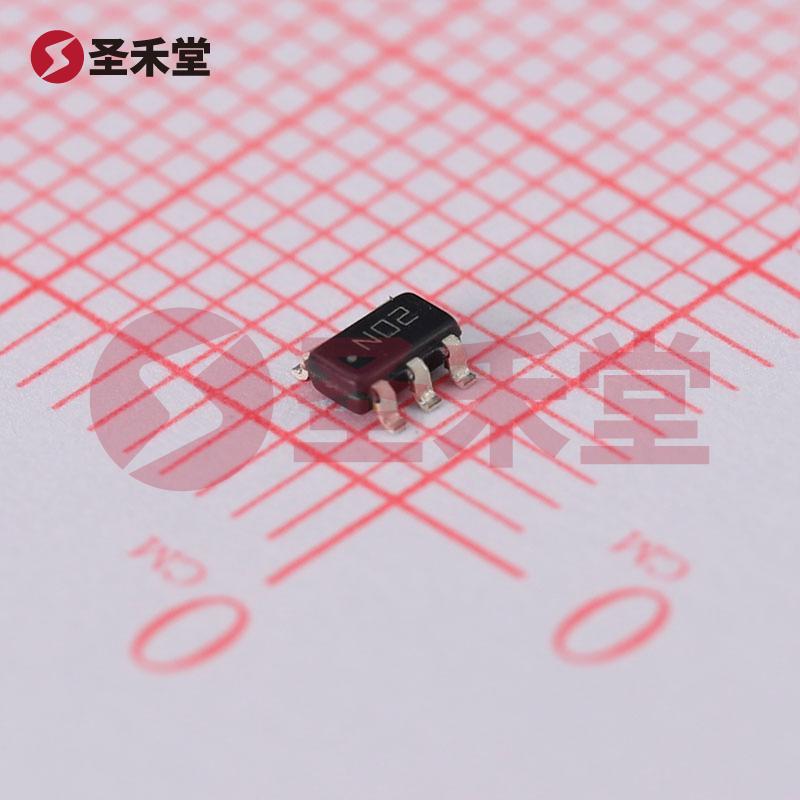 DS90LV012ATMF/NOPB 产品实物图片