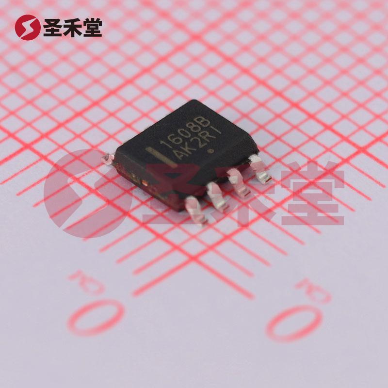 NCP1608BDR2G 产品实物图片