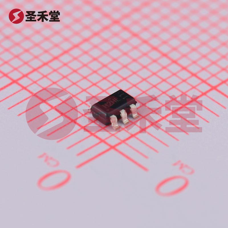 AO6802 产品实物图片