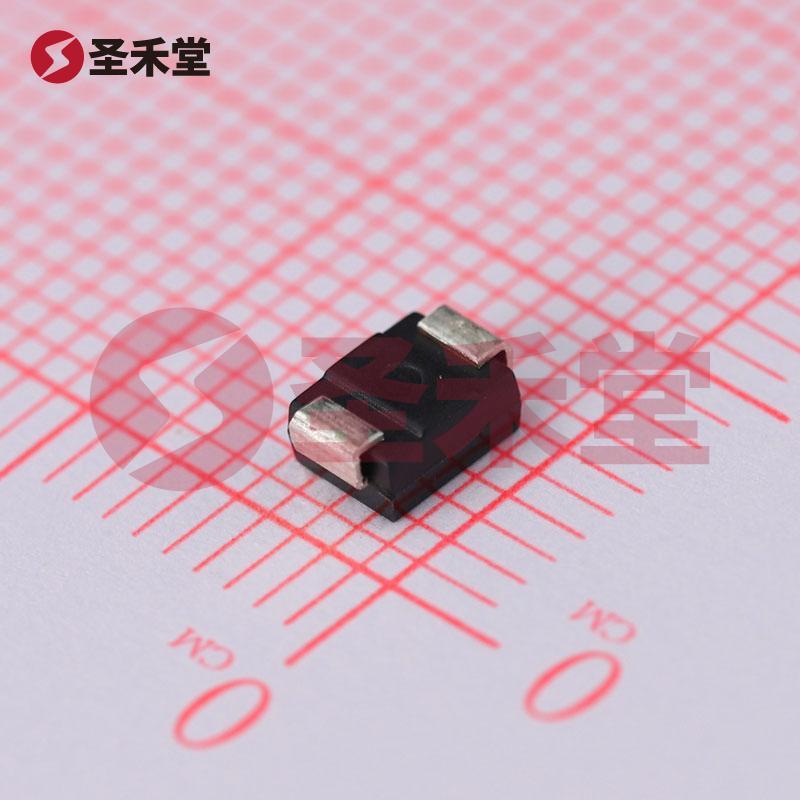 SMBJ6.0CA-E3/52 产品实物图片