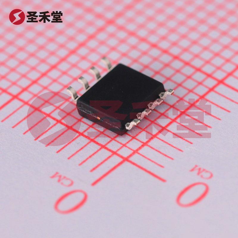 SGM8632XS/TR 产品实物图片