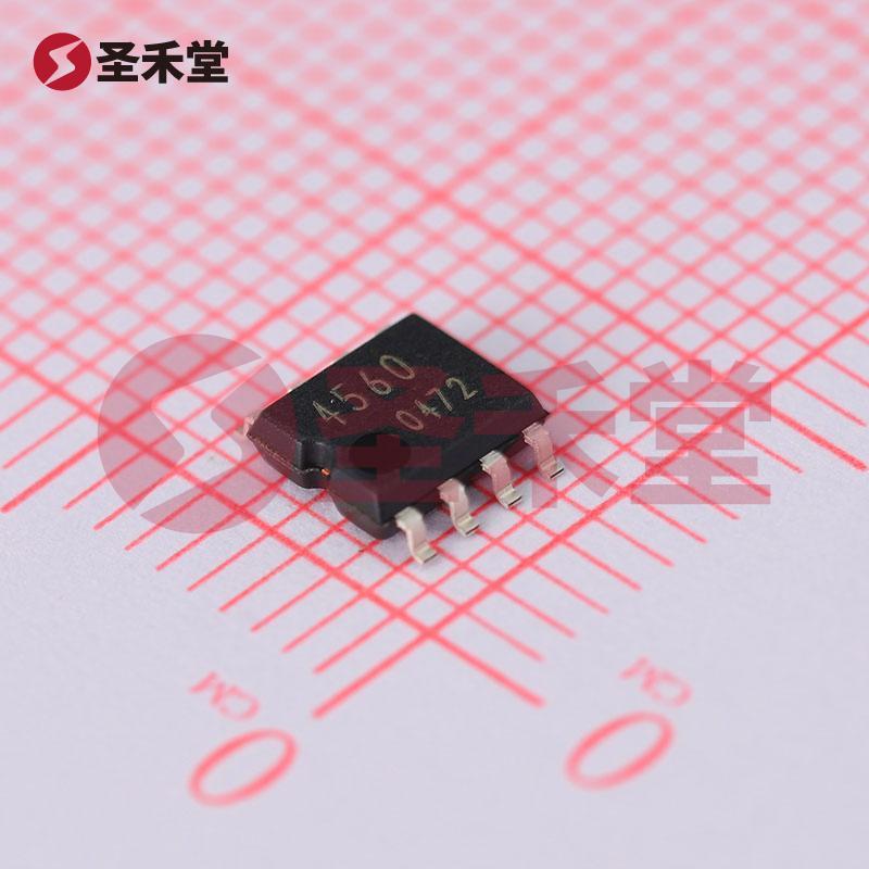 BA4560F-E2 产品实物图片