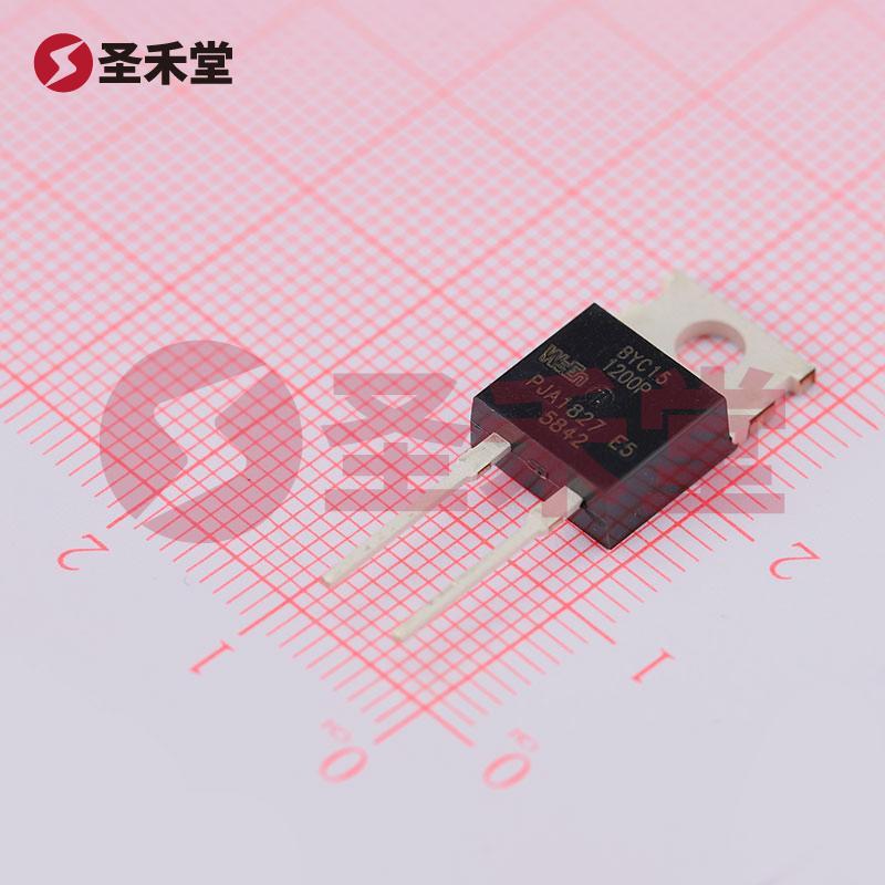 BYC15-1200PQ 产品实物图片