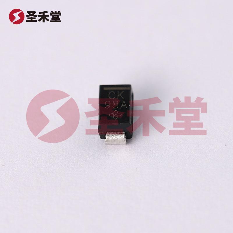 SMAJ30A-E3/61 产品实物图片