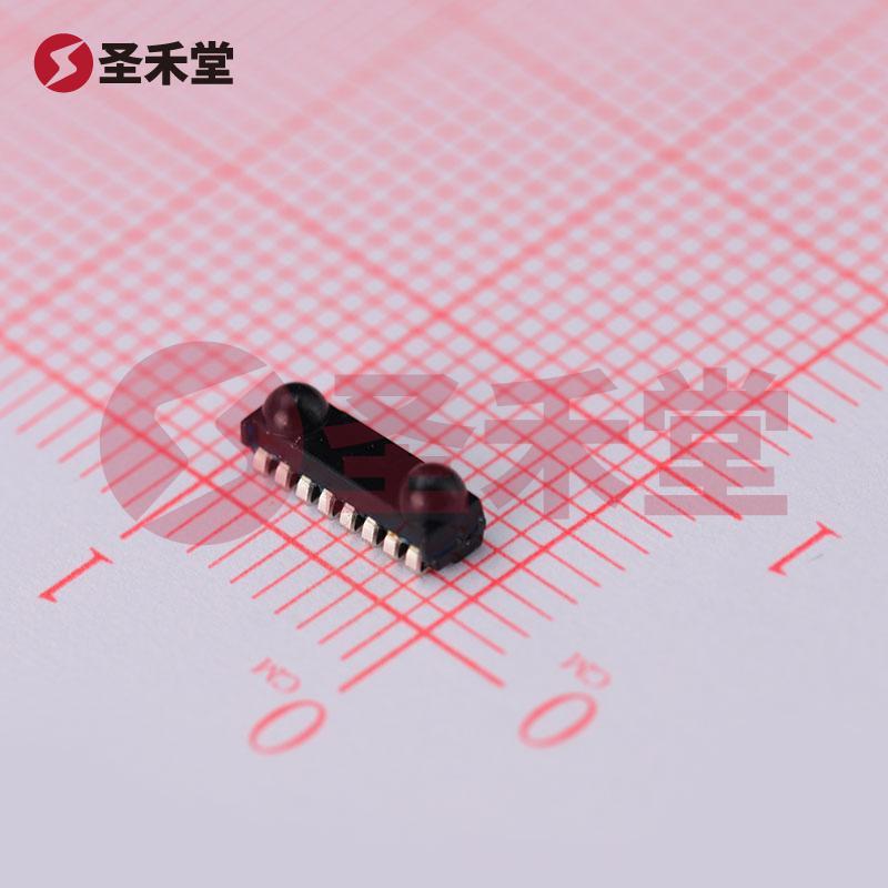 TFDU4301-TT1 产品实物图片