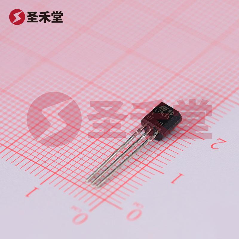 L78L05ACZ 产品实物图片