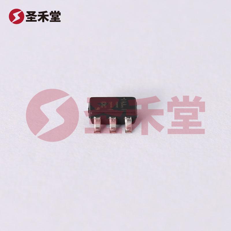 LMV331IDBVR 产品实物图片