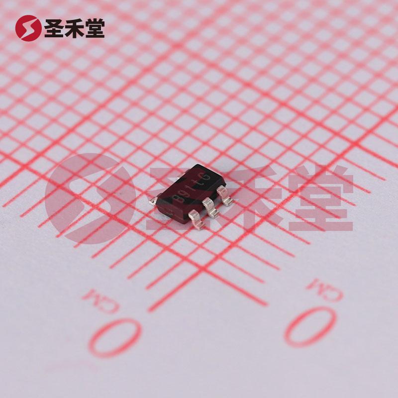 AL8808WT-7 产品实物图片