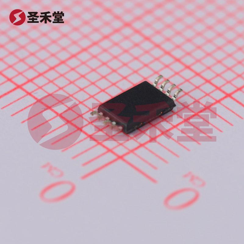 AO8814 产品实物图片