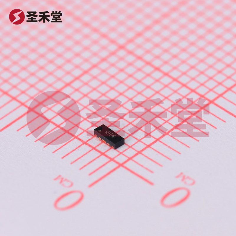 SP3010-04UTG 产品实物图片