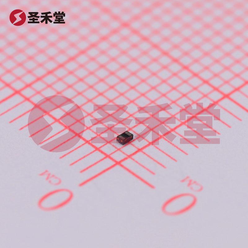 TPD1E05U06DPYR 产品实物图片