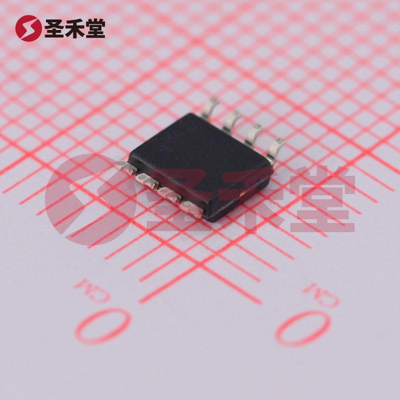 IS25LP016D-JNLE-TR 产品实物图片