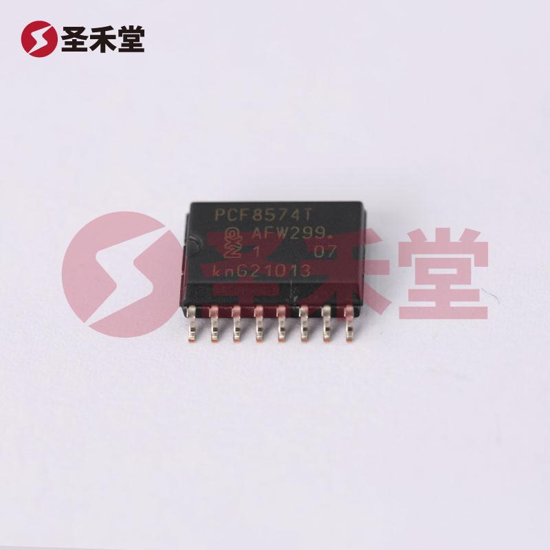 PCF8574T/3,518 产品实物图片