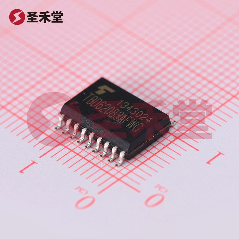 TBD62083AFWG(Z,EHZ 产品实物图片