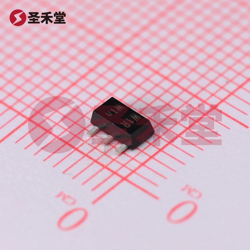 PBSS4330X,115 产品实物图片