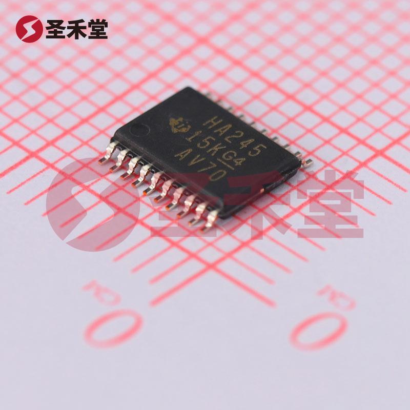SN74AHC245PWR 产品实物图片