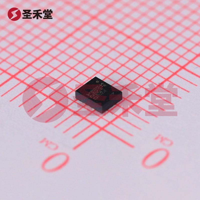 LSM6DSLTR 产品实物图片