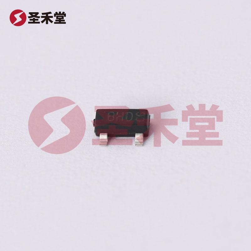 MPS8050S-D-RTK/P 产品实物图片