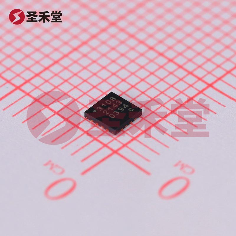 CY8CMBR3108-LQXIT 产品实物图片