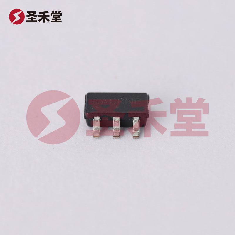 NCP4306DADZZDASNT1G 产品实物图片