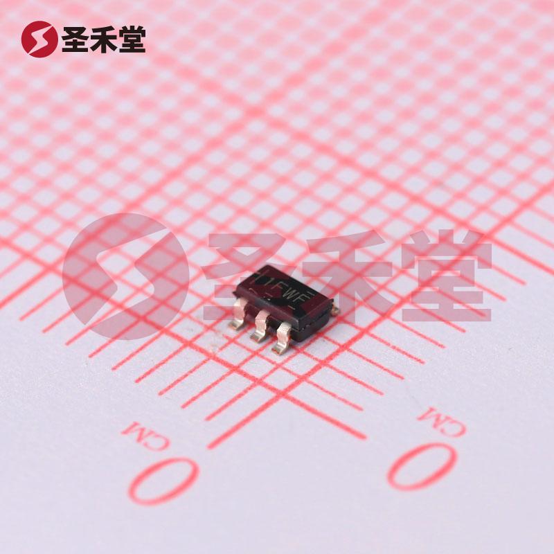 TLV75533PDBVR 产品实物图片