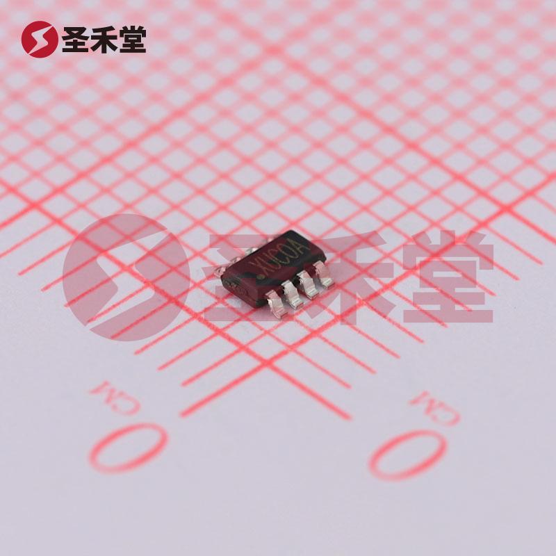 SY8253AIC 产品实物图片