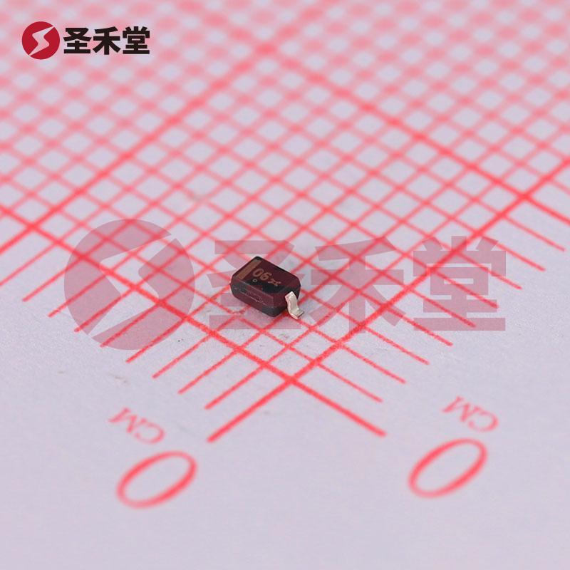 MM3Z3V6T1G 产品实物图片