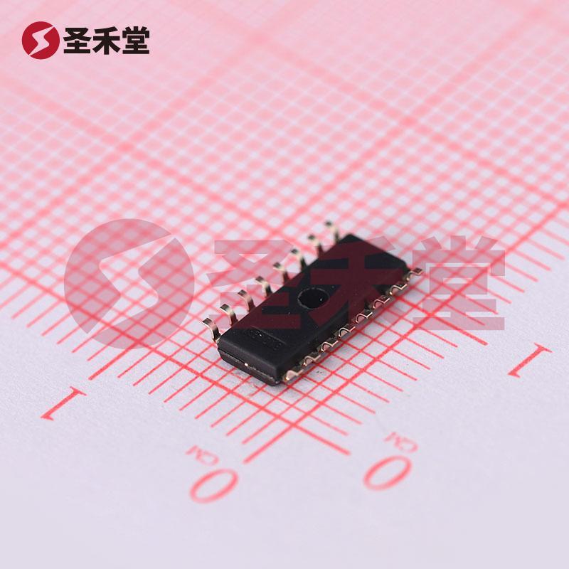 AM26LS32ACDR 产品实物图片