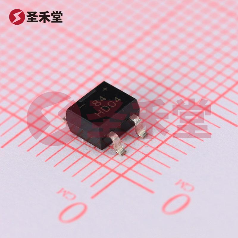 HD04-T 产品实物图片