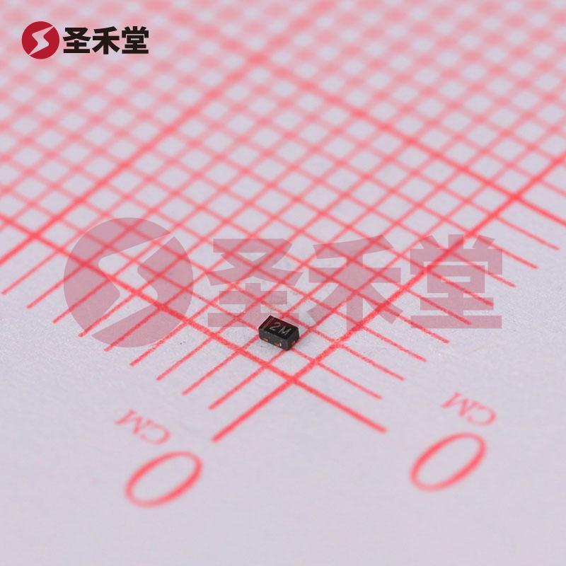 ESD5451N-2/TR 产品实物图片