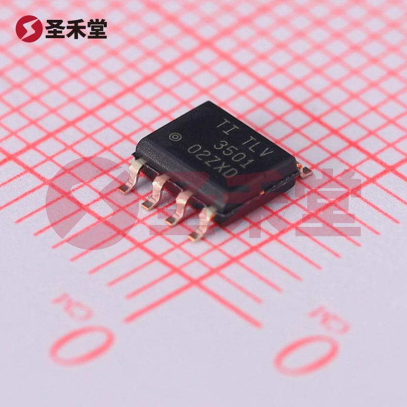 TLV3501AIDR 产品实物图片