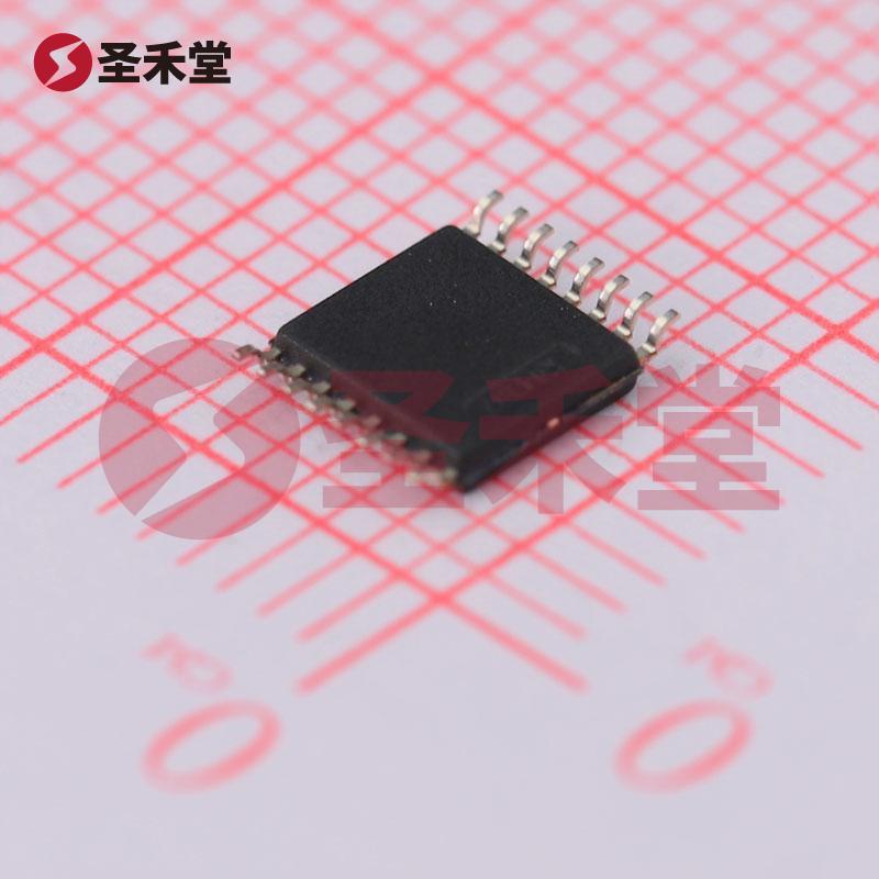 MAX3221CPWR 产品实物图片