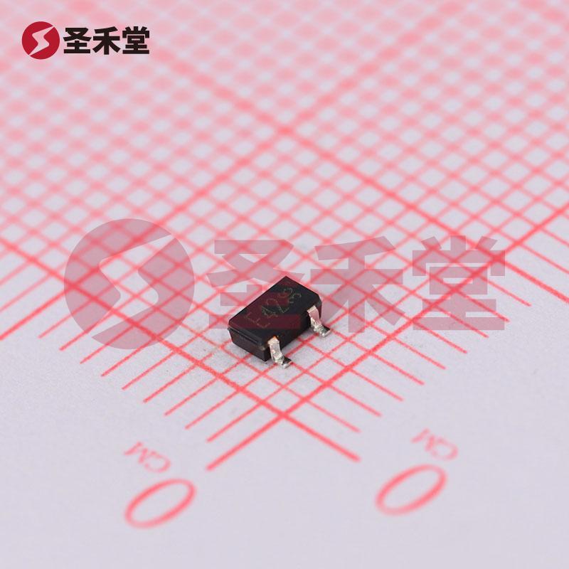 DTC123JKAT146 产品实物图片